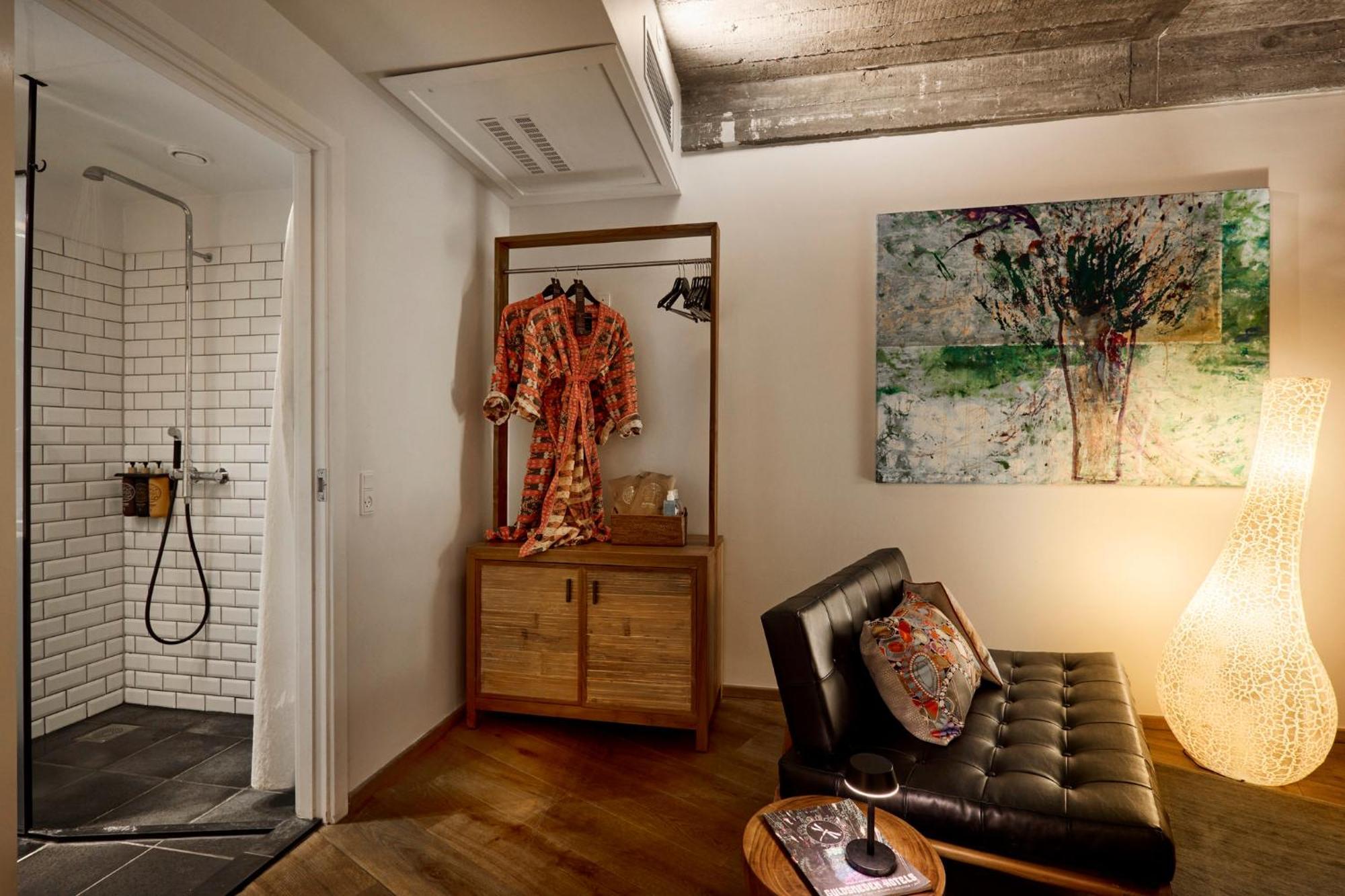 Manon Les Suites Guldsmeden Κοπεγχάγη Εξωτερικό φωτογραφία A room at the hotel