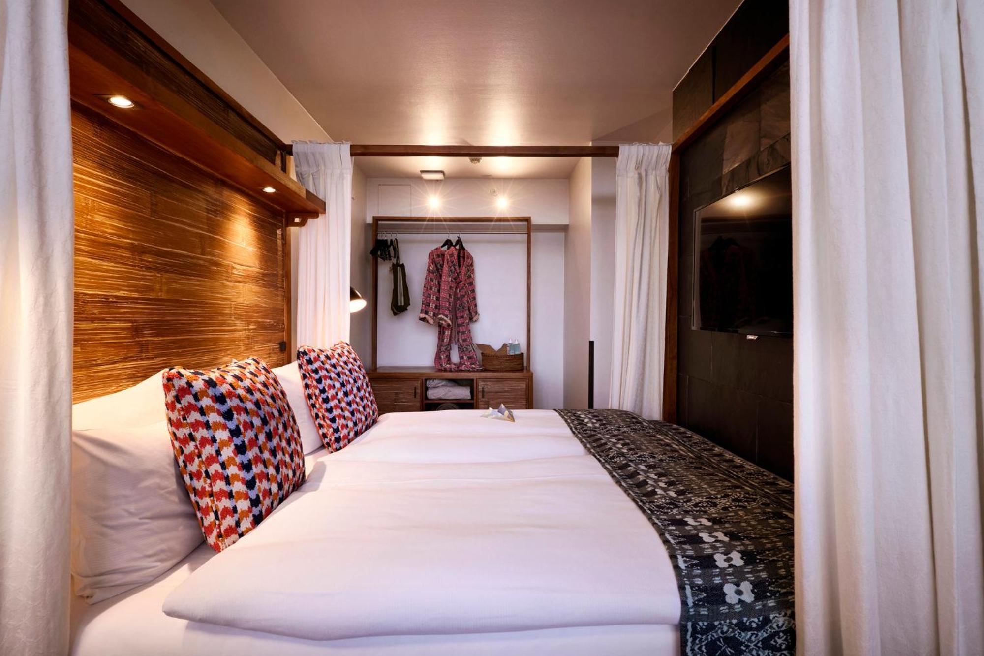 Manon Les Suites Guldsmeden Κοπεγχάγη Εξωτερικό φωτογραφία A room at the hotel