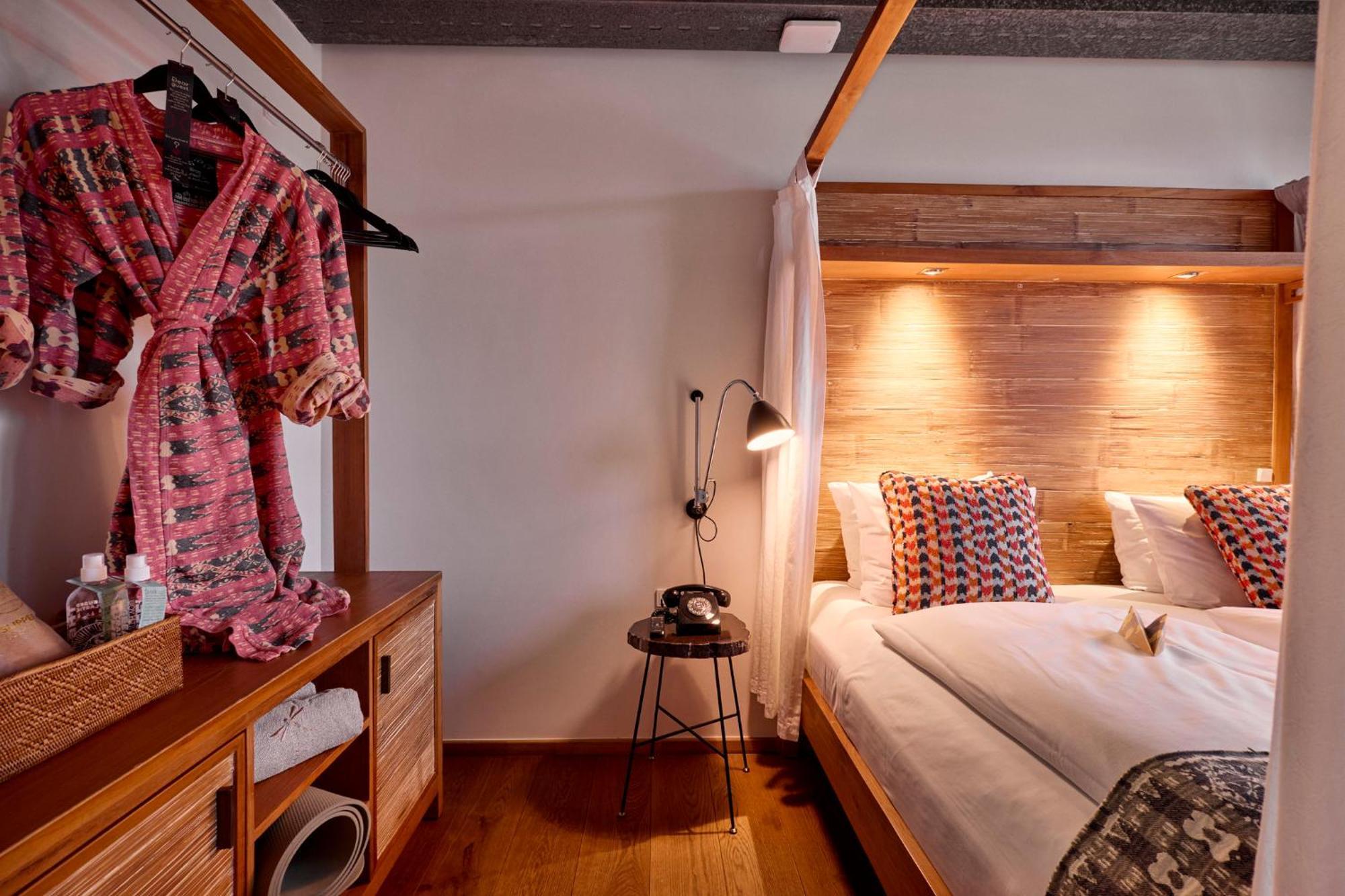 Manon Les Suites Guldsmeden Κοπεγχάγη Εξωτερικό φωτογραφία A room at the hotel