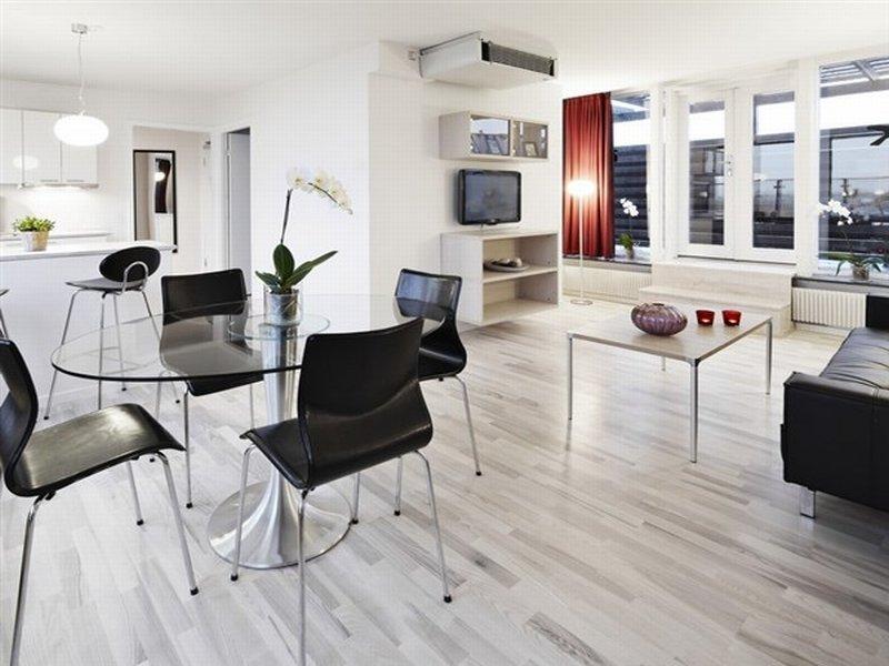 Manon Les Suites Guldsmeden Κοπεγχάγη Εσωτερικό φωτογραφία A typical apartment