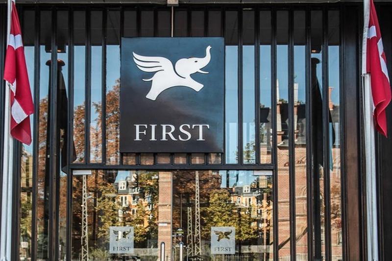 Manon Les Suites Guldsmeden Κοπεγχάγη Εξωτερικό φωτογραφία First