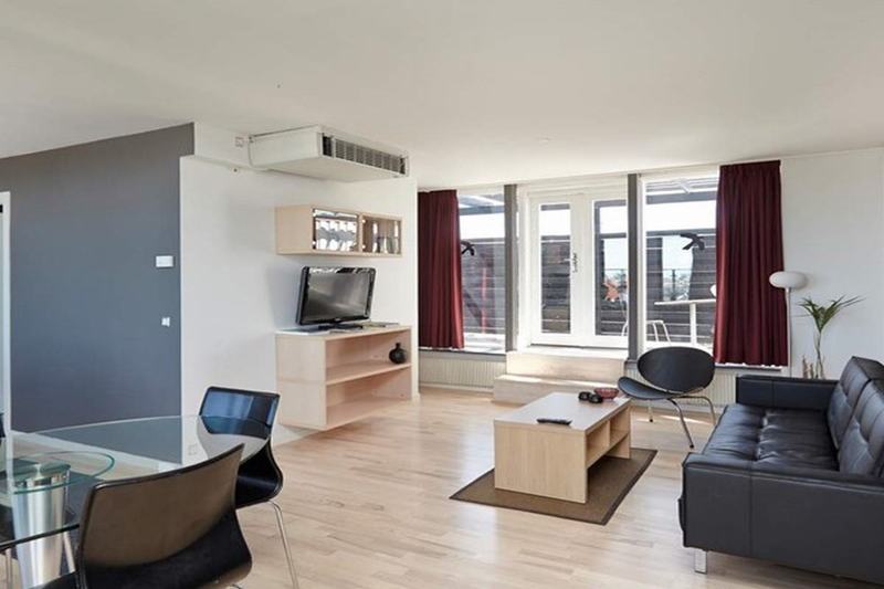 Manon Les Suites Guldsmeden Κοπεγχάγη Εξωτερικό φωτογραφία A typical apartment