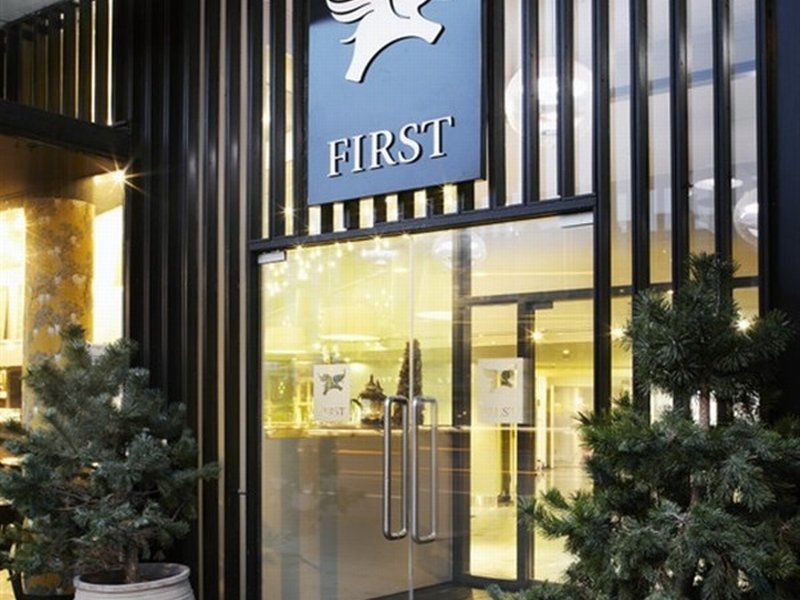 Manon Les Suites Guldsmeden Κοπεγχάγη Εξωτερικό φωτογραφία First Bank